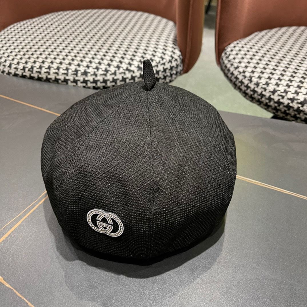 Gucci Caps